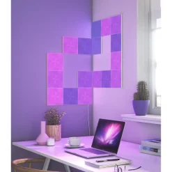 Canvas Startkit 17-pack*Nanoleaf Clearance