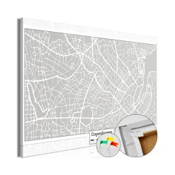 Capital of Denmark*Arkiio Discount
