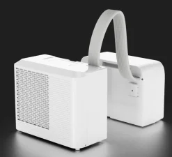 Caravan 5000 BTU*Frezzer Best