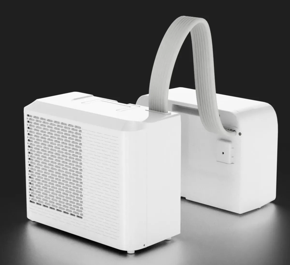 Caravan 5000 BTU*Frezzer Best