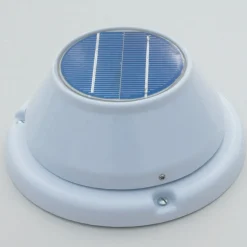CaraVent Solar*Sunwind