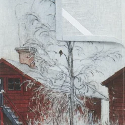 Carl Larsson Gården*Svanefors Sale