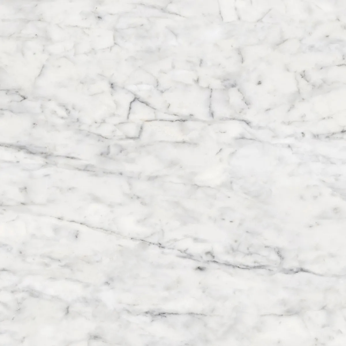 Carrara Marmor 120x120 cm*Lhådös
