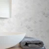 Carrara Fishtail Vit 5x7 cm Polerad*Arredo Best