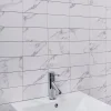 Carrara 10x20 cm*Tenfors