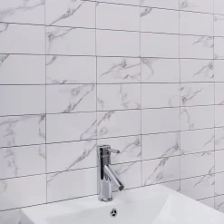 Carrara 10x20 cm*Tenfors