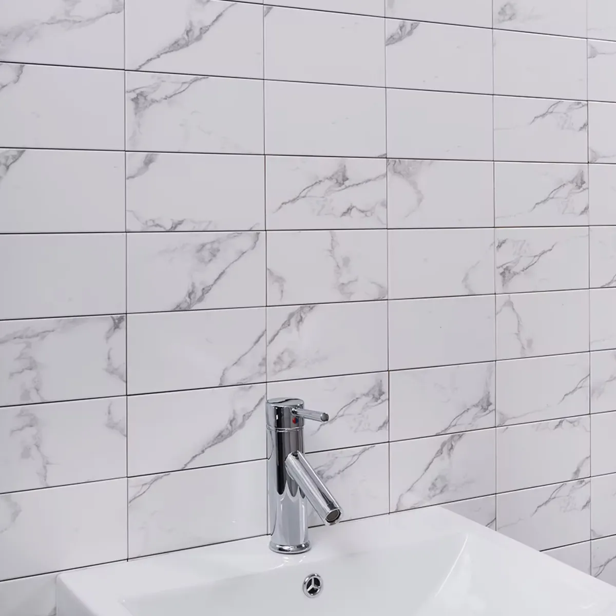 Carrara 10x20 cm*Tenfors