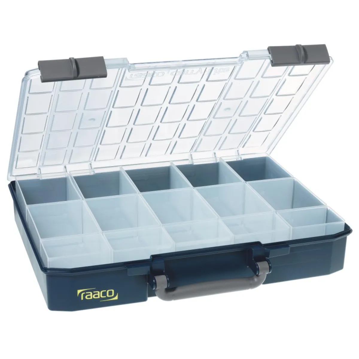 Carrylite 80 5x10-15*Raaco Clearance