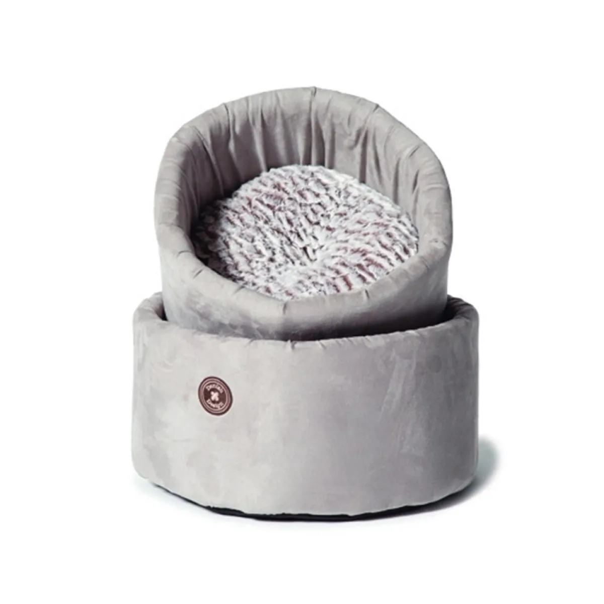 Cat Cosy bed artctic*Danish design
