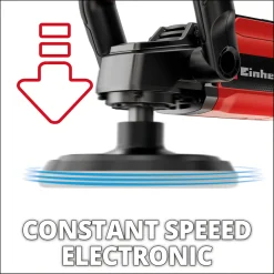 CC-PO 1100/150 CE*Einhell Clearance