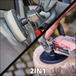 CC-PO 1100/150 CE*Einhell Clearance
