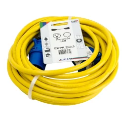 CEE-don PUR 10 m*Gelia Hot