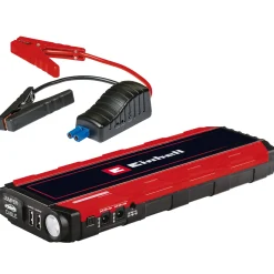 CE-JS 18/1 med Powerbank*Einhell Best