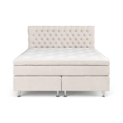 Celine Latex 180x200 med Sänggavel