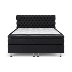 Celine Latex 180x200 med Sänggavel
