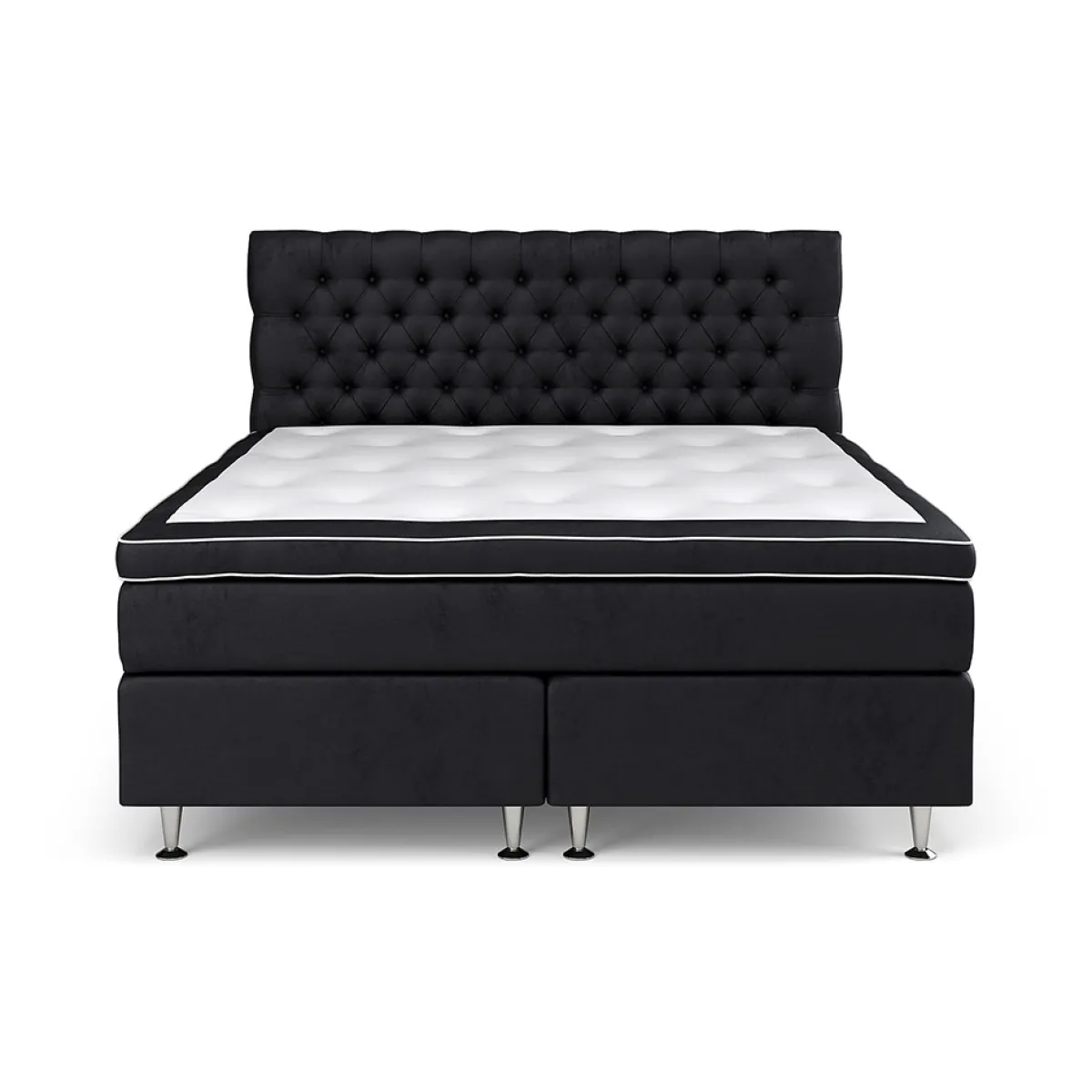 Celine 160x200 med Sänggavel*Drömvik New
