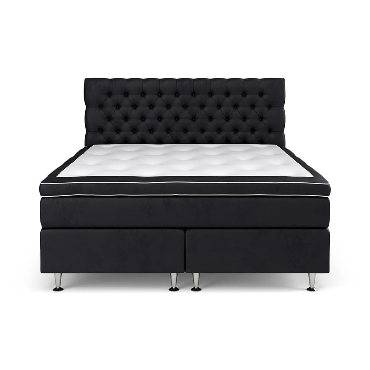 Celine 180x200 med Sänggavel