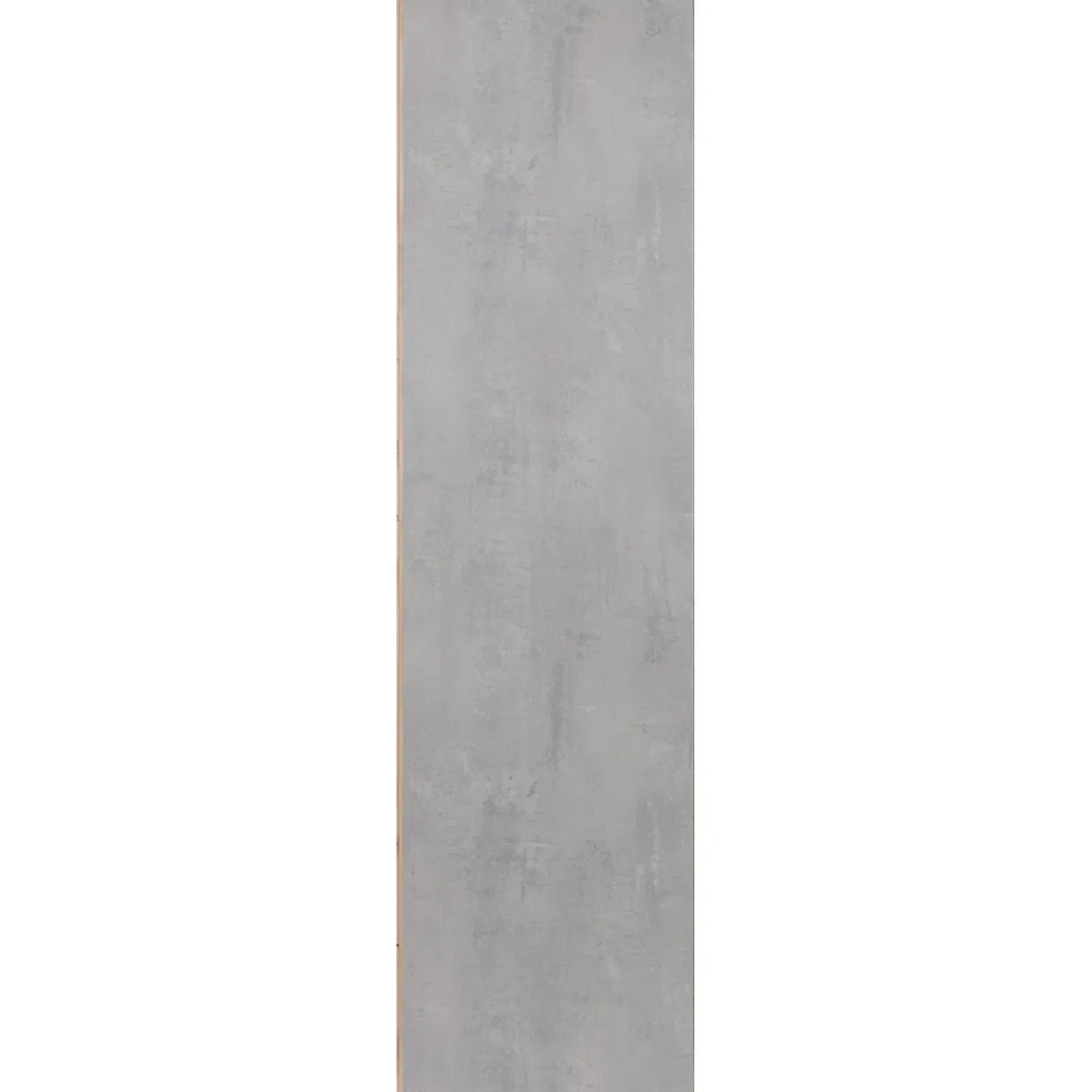 Cement Brushed slät