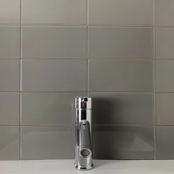 Cemento Slät Blank 10x20 cm*Tenfors Clearance