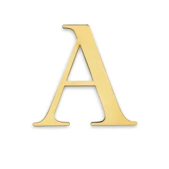 Century Bokstav A-D*Habo Clearance
