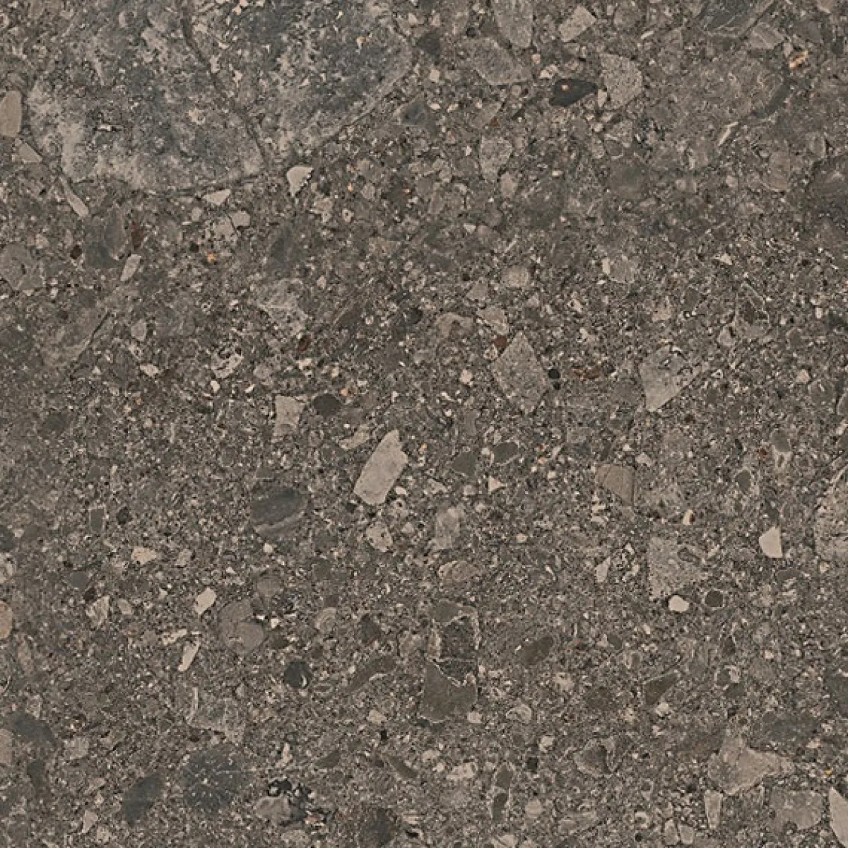 Ceppo Di Gre Antracite 60x60 cm*Lhådös Outlet