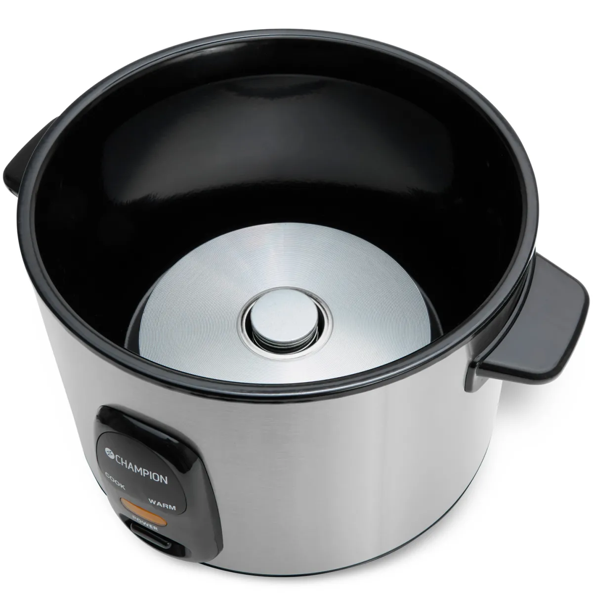 Ceramic 1,5L 500W RK500 Rostfri*Champion Hot