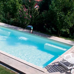 CF Block Premium 7x3,5 m*Planet Pool Clearance
