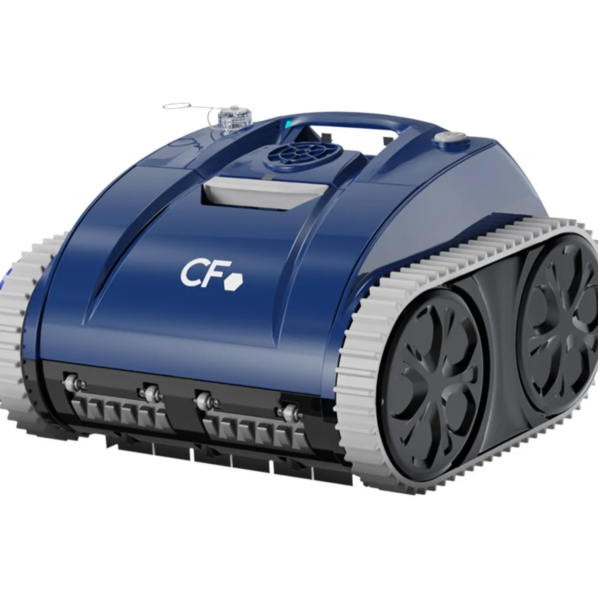 CF200CL Batteridriven 65 W*Planet Pool Clearance