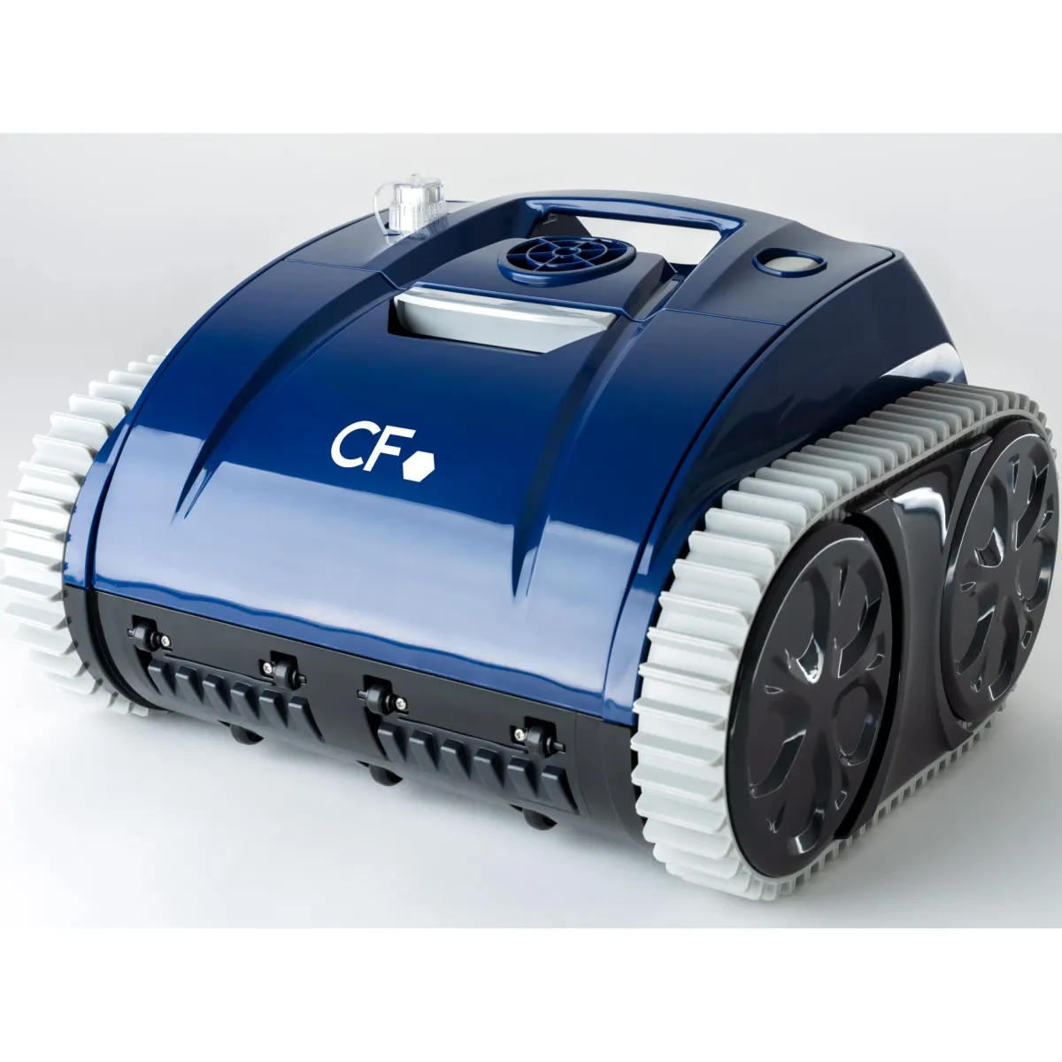 CF200CL Batteridriven 65 W*Planet Pool Clearance