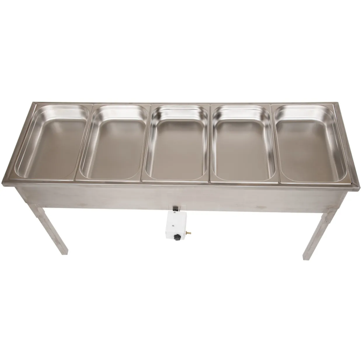 Chafer XL