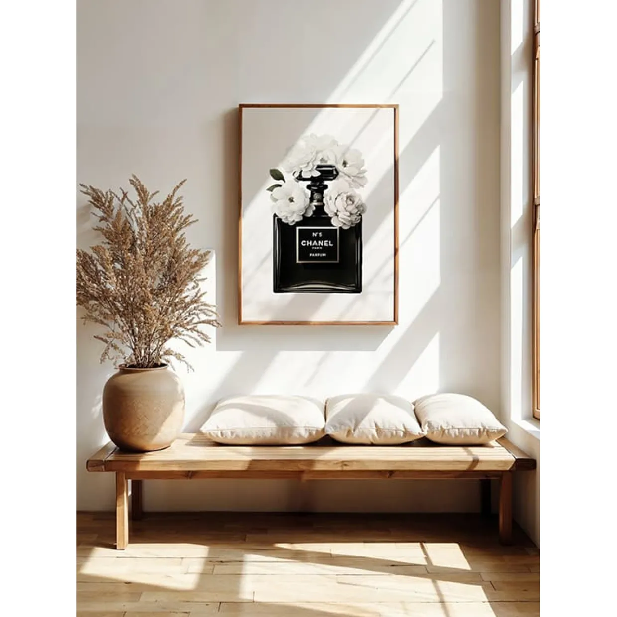 Chanel No5 Parfum