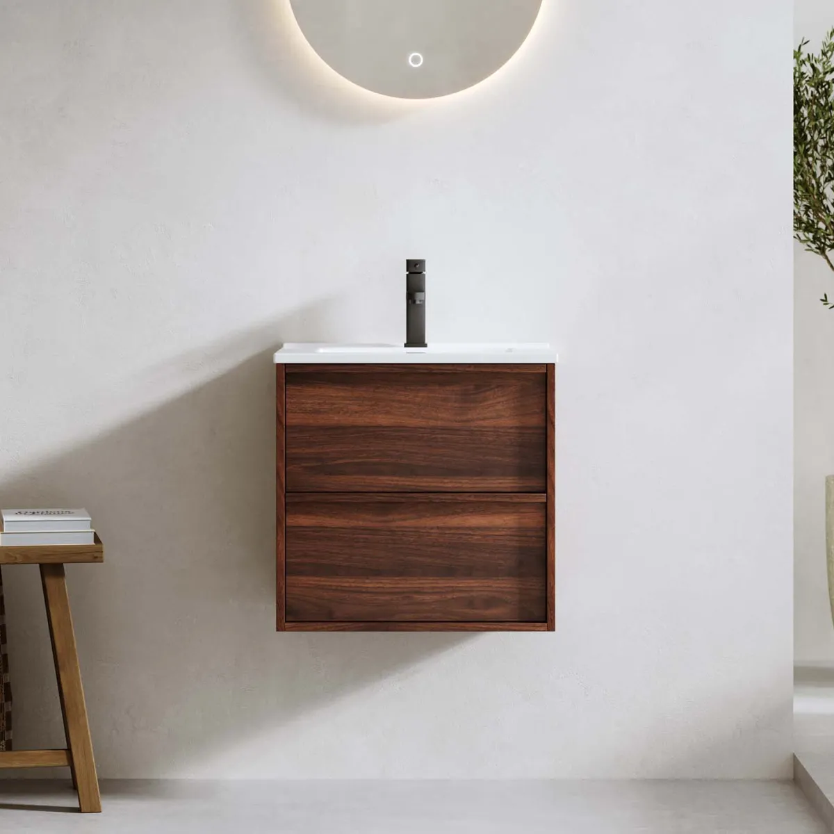 Charm med Tvättställ*Bathlife Online