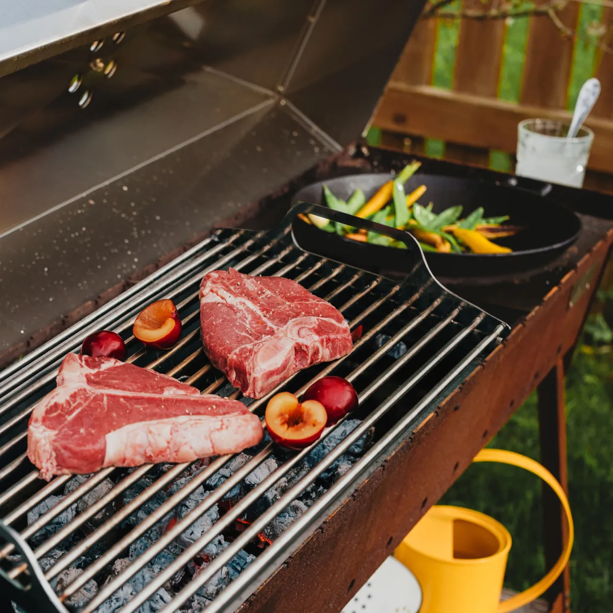 Chef*GrillSymbol Best