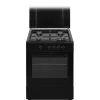 Chef 50 Svart*Sunwind Discount