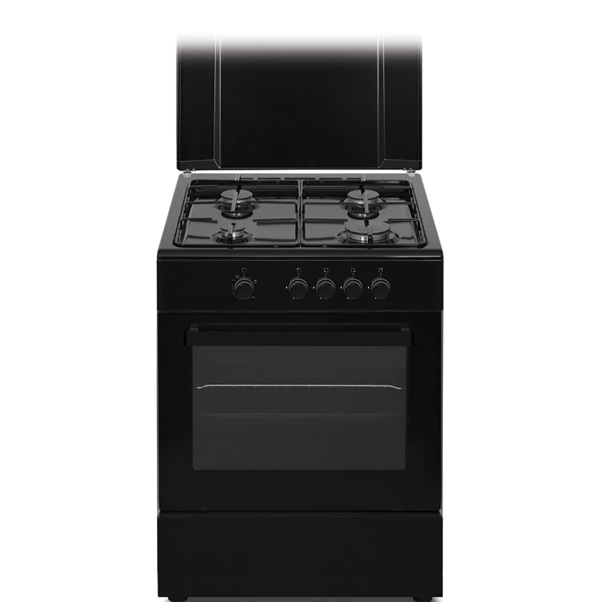 Chef 50 Svart*Sunwind Discount