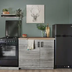 Chef 50 Svart*Sunwind Discount