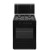 Chef 60 Svart*Sunwind Hot
