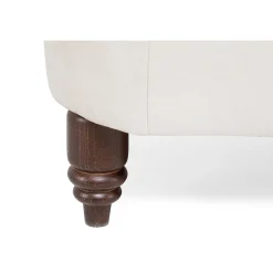 Chesterfield Deluxe Sammet*Manor House Discount