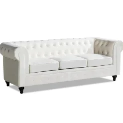 Chesterfield Lyx*Manor House Hot