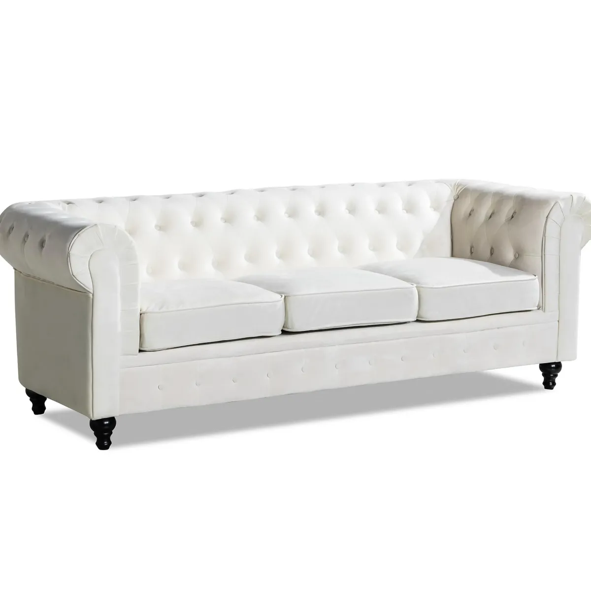 Chesterfield Lyx*Manor House Hot