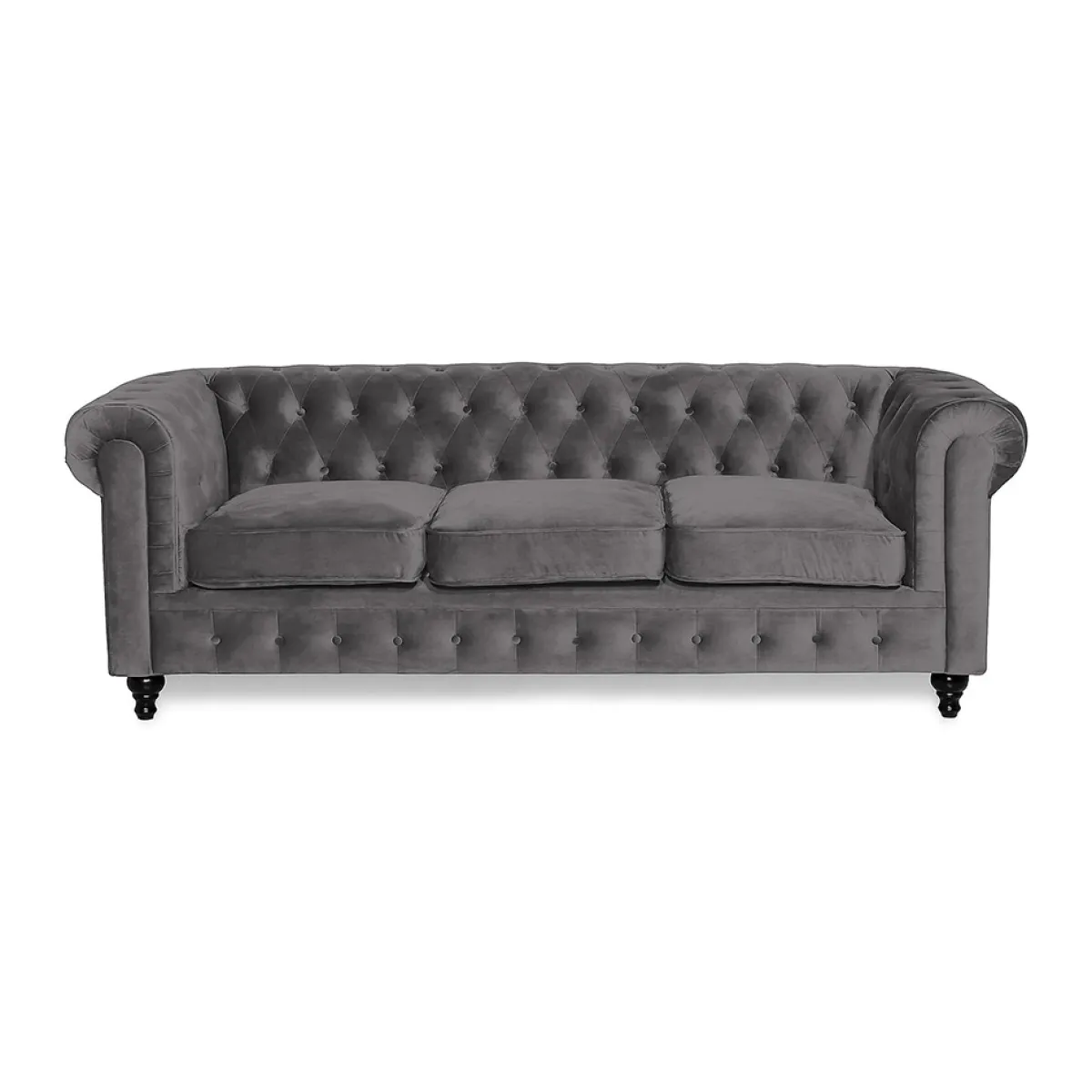 Chesterfield Lyx*Manor House Hot