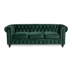 Chesterfield Lyx*Manor House Hot