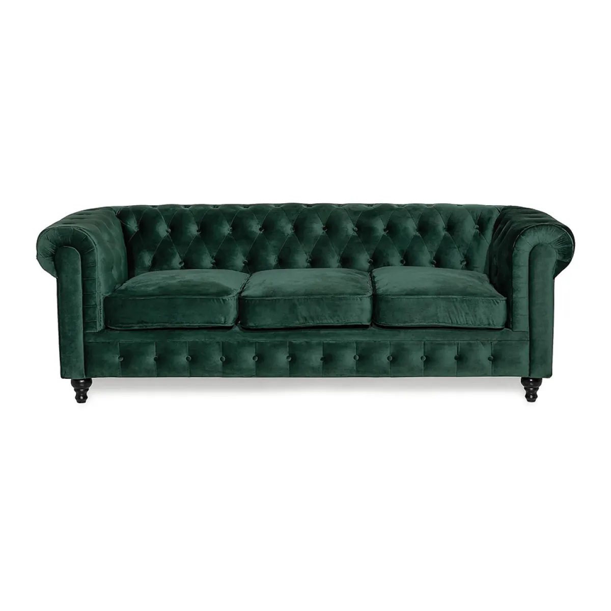 Chesterfield Lyx*Manor House Hot