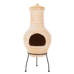Chimenea Lima*RedFire Clearance