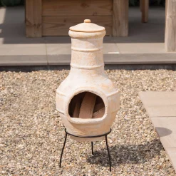 Chimenea Lima*RedFire Clearance