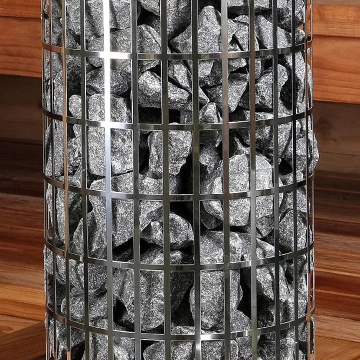 Cilindro PC90 9 kW*Harvia Discount