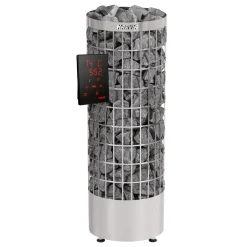 Cilindro PC70XE 7 kW Steel*Harvia Outlet