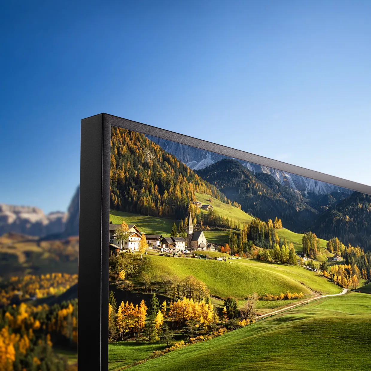Cinema Pro 120Hz Helio QLED 65tum