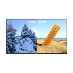 Cinema Pro 120Hz Helio QLED 86tum