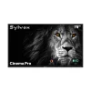 Cinema Pro 120Hz Helio QLED 75tum*Sylvox Clearance